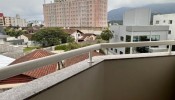 RESIDENCIAL ARION, CENTRO