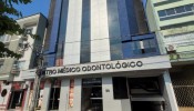 SALA COMERCIAL NO CENTRO MDICO ODONTOLOGICO