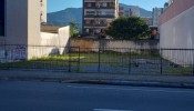 TERRENO NA RUA BARO DO RIO BRANCO 