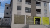 Apartamento em Guaramirim