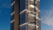 RESIDENCIAL JARDIM DO GRANT